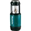 Makita ML102 Rechargeable LED Lantern for 7.2V/10.8V Plug-in Batteries (Battery Sold Separately)