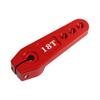 18T Servo Rocker Arm Long Steering Spare Part DIY Maintenance High Performance Replacement