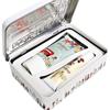 Cath Kidston London Bus Hand & Lip Gift Set