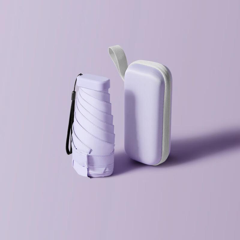 BONEDA Women's Six-Fold UV Umbrella