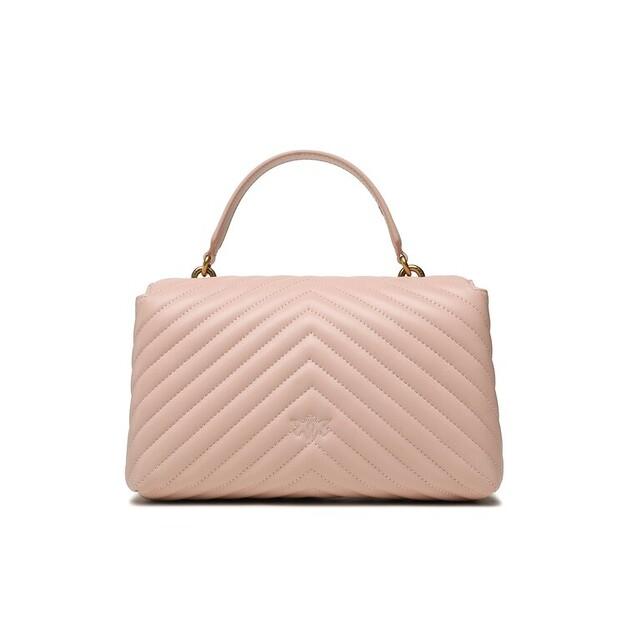 PINKO Love Lady Puff Classic Cl PE PLTT Bag