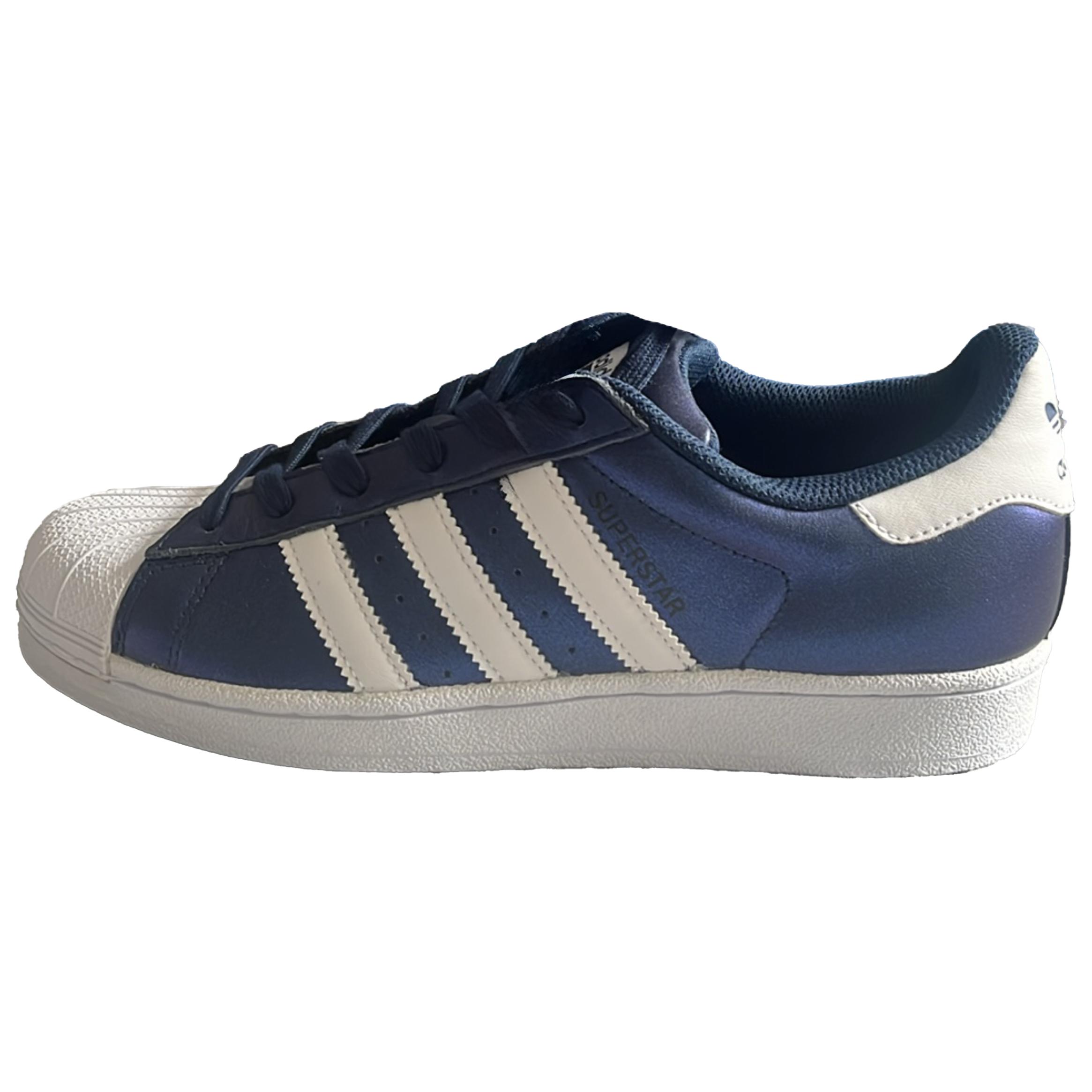 Adidas Originals ZX 700 Versatile Comfortable Skate Shoes Unisex Skate Shoes Blue AQ4347 40