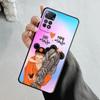 Cassa del telefono Per Xiaomi Redmi Nota 12 11t 11s 11 10 8 Pro 9 9s 9t 8t Per Mi 10 8 9a 9c 10c K40 Borsette Super Mamma Baby Girl Boy