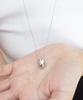 Abitmor Egg Necklace