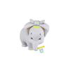 Cute  Dumbo Action Figure Toys Mini Size Jumbo Dumbo Elephant Anime Figure Dolls Car Decor Model Gifts