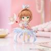 Card Captor Sakura Palverse Card Captor Sakura  Clear Card  1box  6pcs 