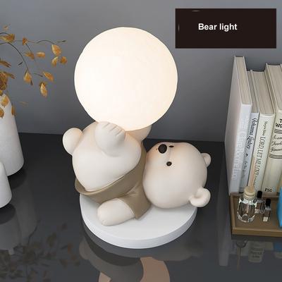Decoración para el hogar
 – Estatuillas