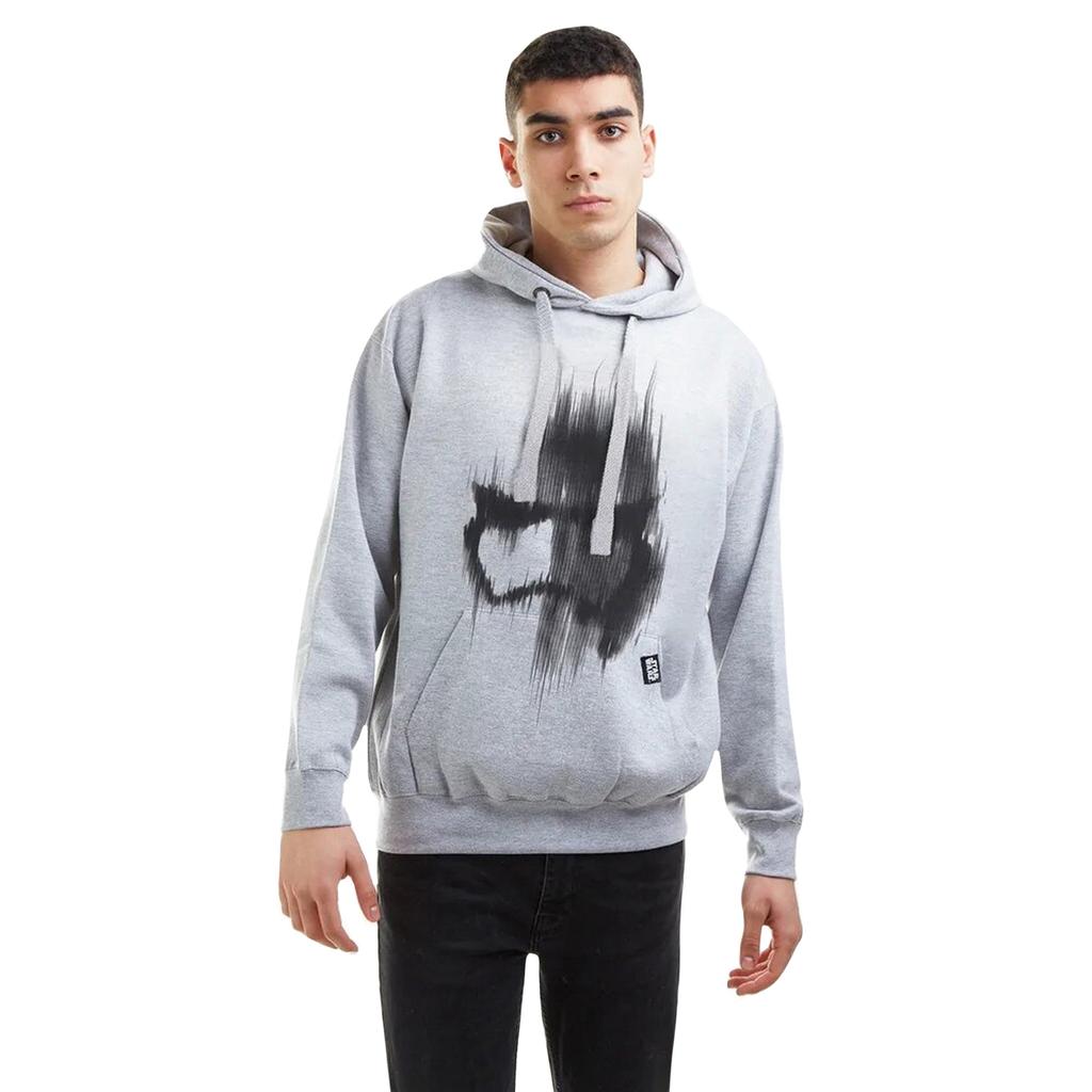 STAR WARS Mens Trooper Mask Hoodie