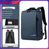 Li Shen Modischer Wasserdichter Laptop-Rucksack