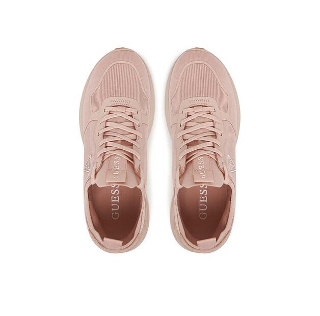 Кроссовки Guess FLJSOL FAB12