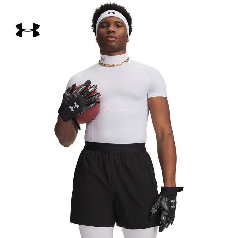 

Under Armour HeatGear Elite Men s Compression Short Sleeve