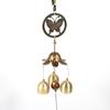 Metal   Decor Windchime   Bells Wind Chimes Door Window  ing Decoration