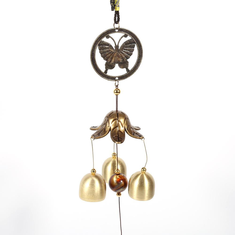 Metal   Decor Windchime   Bells Wind Chimes Door Window  ing Decoration