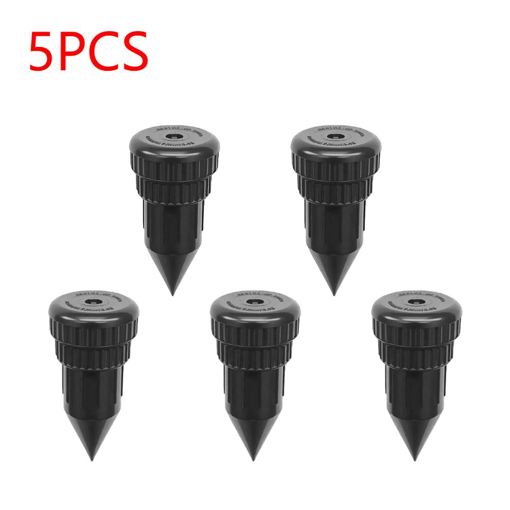 Sprinkler Key Cash Hider Holder Realistic Sprinkler Key Box for Outdoor Garden Yard Easy Push Into The Ground Garden Key Hider