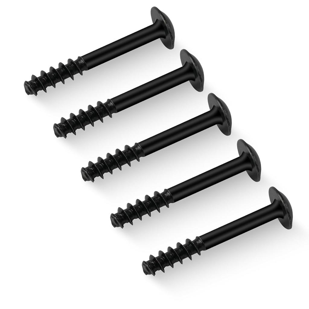 Air Box Cleaner Screw Replaces GM 13384034 / VW WHT002087 5 Pack,10pack,25pack (5)
