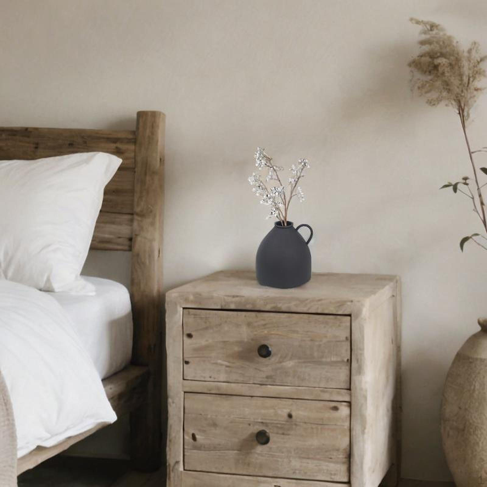 

Подставка для цветов, эстетическая центральная часть для спальни, стола, книжной полки для ванной комнаты Upper opening 4cm