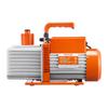 Vacuum Pump 9 CFM HVAC 2 Stage Rotary Vane Vacuum Pump Oil Included