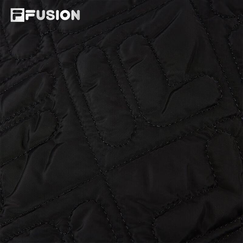 FILA FUSION Spring 2025 Women's Casual Crossbody Bag