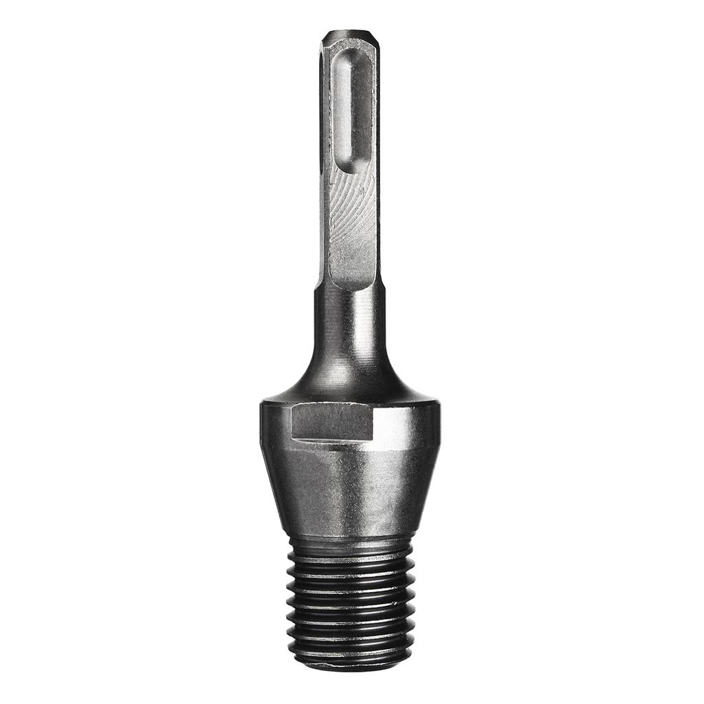 M22 Steel Diamond Core Drill Adapter Wet Bit Set for SDS Plus Electric Hammer