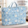 Waterproof Large Capacity Storage Bag for Clothes & Quilts