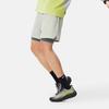 Li Ning Fitness Series Logo Stitching Sports Shorts Men Shorts AKSW245-3