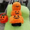 Oblečenie pre domáce zvieratá Jeseň a zima Oblečenie Halloween Prevod čarodejníka Psie oblečenie s kapucňou