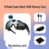 Cycling Smart Glasses with Built-In Camera for Outdoor Photo and Video Recording
