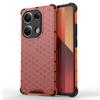 For Xiaomi Redmi Note 13 Pro 4G/Poco M6 Pro 4G Cell Phone Cases Soft TPU Hard PC Back Shell