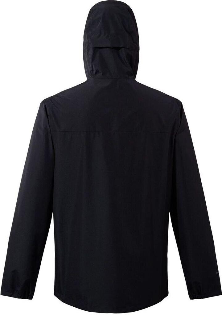 Berghaus Men's Deluge Pro 2.0 Waterproof Jacket Black