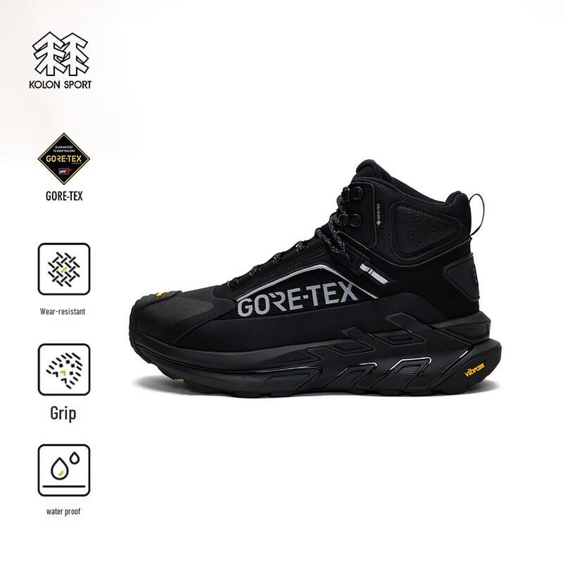 Треккинговые ботинки KOLON SPORT MOVE ALPHA MID GTX EUR 38