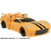 Takara Tomy Transformer ESC-02 Spin Changer Bumblebee & Mo Action Figure Collectible Toy