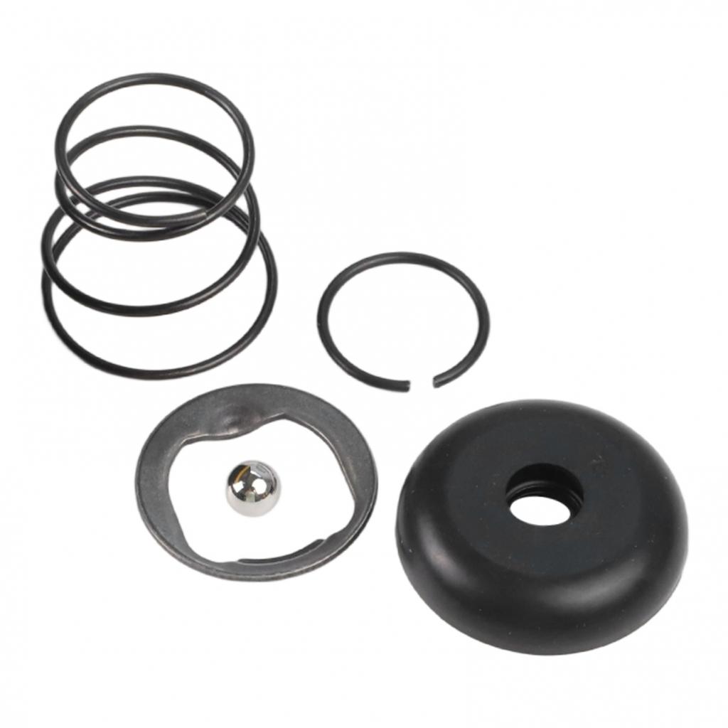 Comprehensive For SDS Chuck Assembly Kit for NA076561 N850185 DCH263 DCH253