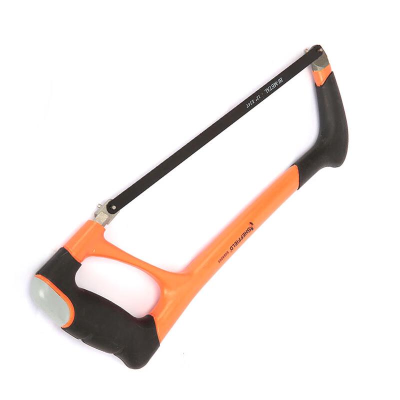 Gang Dun ABS Handle Hacksaw