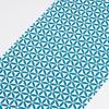 Kamawanu Chusen Hand Towel Pattern Varied Product Number 6098015 (Classical/Auspicious - Shippo)