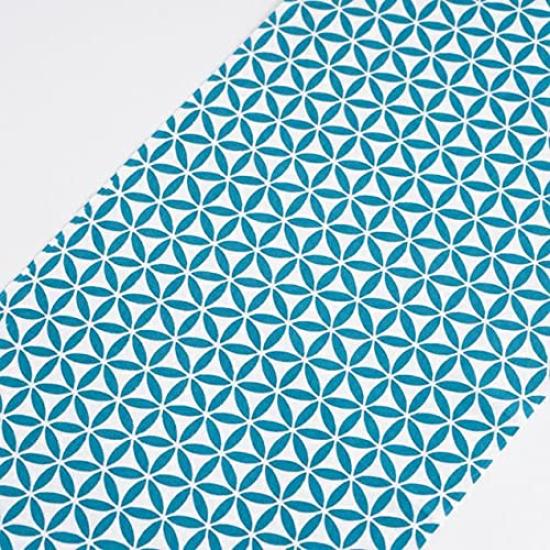Kamawanu Chusen Hand Towel Pattern Varied Product Number 6098015 (Classical/Auspicious - Shippo)
