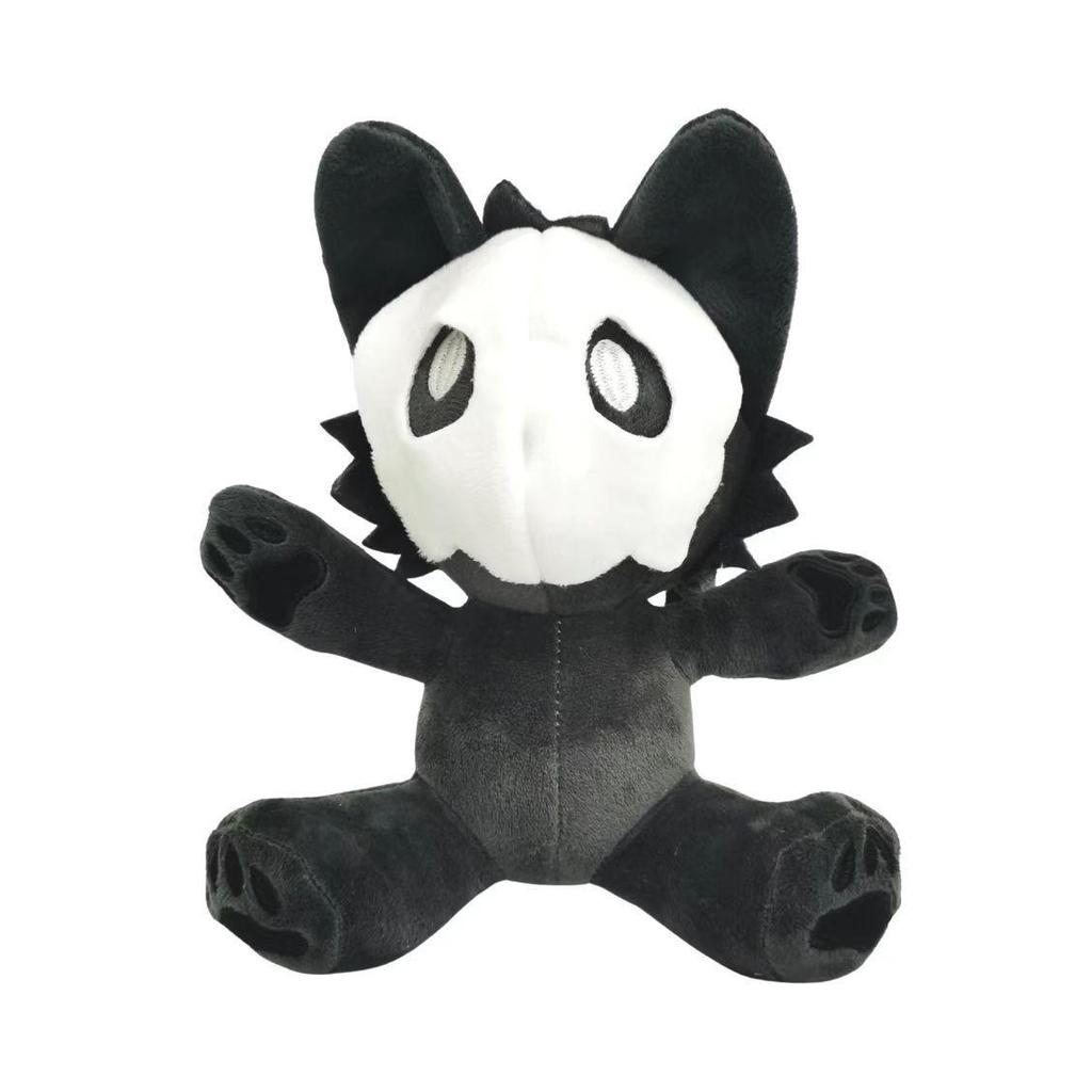 New Beast Transformation Lab Game Puro Plush Doll In Stock
