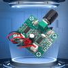 PAM8403 Audio Power Amplifier Board DC5V Bluetooth-compatible 5.0 DIY Wireless Speaker Amplifier Board 2 Channel