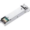 TP-LINK Gigabit Single-Mode SFP Fiber Optic Module Pair CN plug (adapter included)