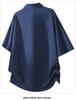 Men's Summer Lightweight Lapel Short Sleeve Casual Top