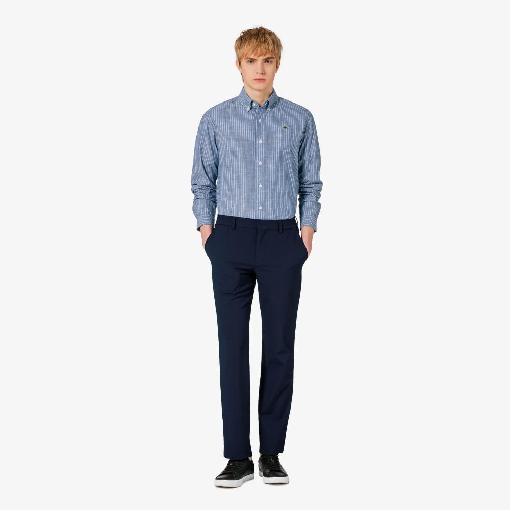 [lacoste] Men's Easy Slacks HH542E-56GHDE