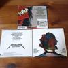[USED] METALLICA CD/DVD