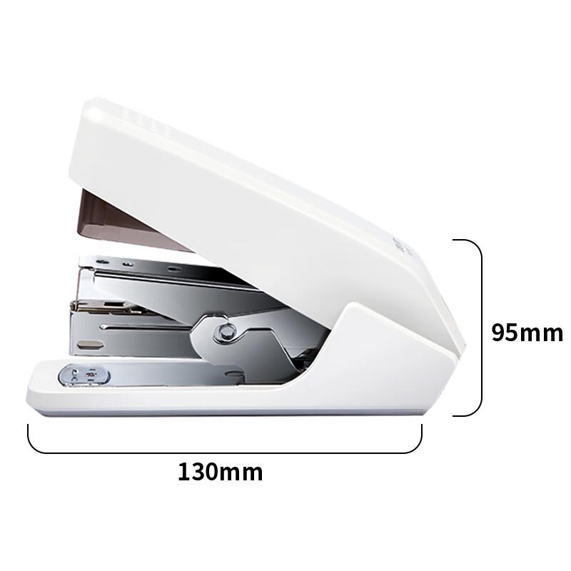 Deli Effort-Saving Stapler