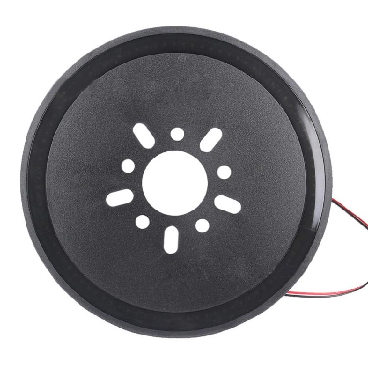 

Car Rear Spare Tire Light LED 3rd Third Brake Warning Lamp 1