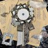 Lightweight Pins Display Base Cosplay Decorate Backpack Ornament  JK Accessories
