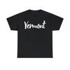 Vermont Short Sleeve Graphic T-Shirt, Sizes S-5XL