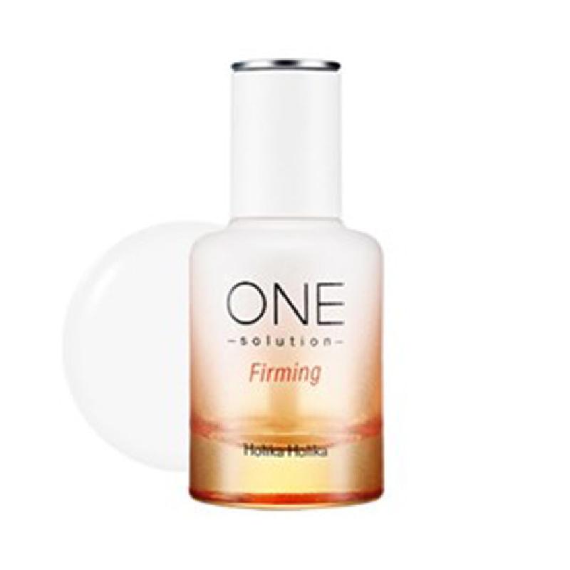 

[Holika Holika] One Solution Super Energy Ampoule Firming 30ml