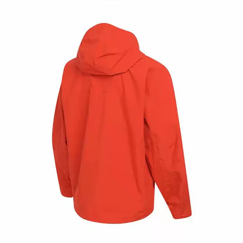 Nike Men's Windproof Thermal Sports Jacket