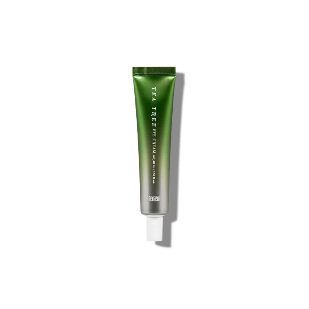 TENZERO Clearing Tea Tree Eye Cream 40ml 1ea