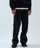 Pilpeu Cotton Chinol Washed Pants 6(Black)
