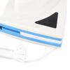 Double Sided Window Cleaner with ABS Plastic Shell Rubber Magnetic Glass Wiper for Home High Rise
